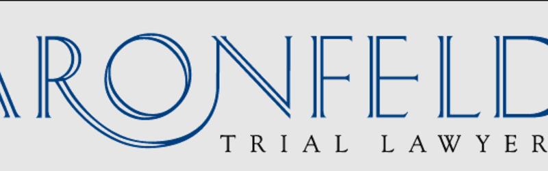Aronfeld Trial Lawyers